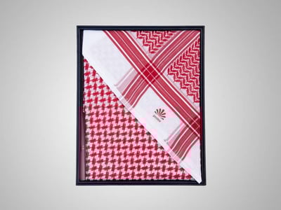 شماغ برولكس شبابي