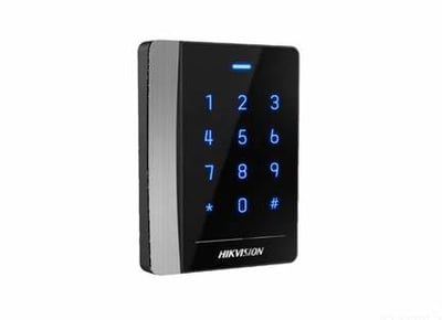 Hikvision Proximity Reader Mifare Format-DS-K1102MK