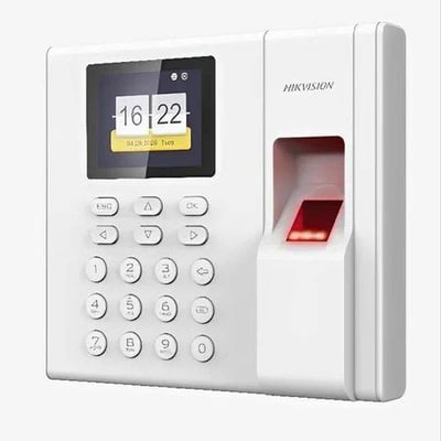HIKVISION FINGERPRINT TIME ATTENDANCE TERMINAL-DS-K1A8503EF(O-STD)