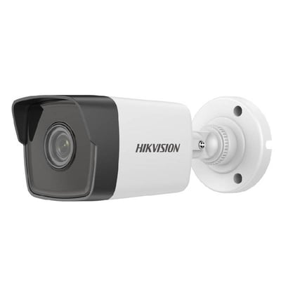 Hikvision 2MP Outdoor Bullet Camera 2.8mm LensDS-2CD1023G0E-I