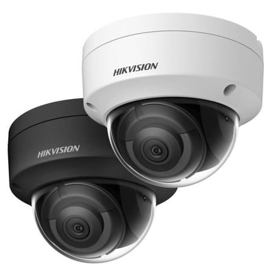 Hikvision 4MP AcuSense Fixed Dome Network CameraDS-2CD2143G2-I(2.8mm)