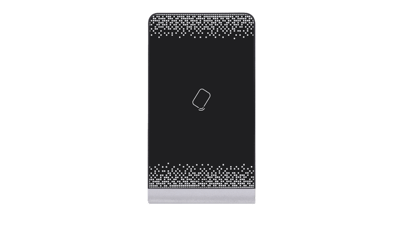 HIKVISION MIFARE CARD ISSUER-DS-K1F100-D8