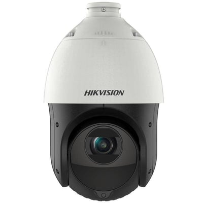 HIKVISION 4MP 25X AUTO TRACKING OUTDOOR IP PTZDS-2DE4425IW-DE(T5)
