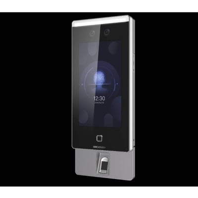 HIKVISION FACE &amp; FINGER RECOGNITION DEVICE-DS-K1T671MF