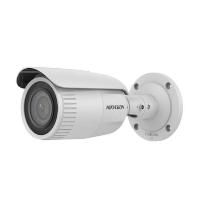 HIKVISION 4MP MOTORIZED OUTDOOR IP BULLET CAMERADS-2CD1643G0-IZ(2.8-12mm)(O-STD)