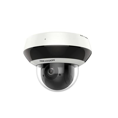 HIKVISION 4MP 4X INDOOR IP PTZ CAMERADS-2DE2A404IW-DE3(2.8-12mm)(O-STD)(C)