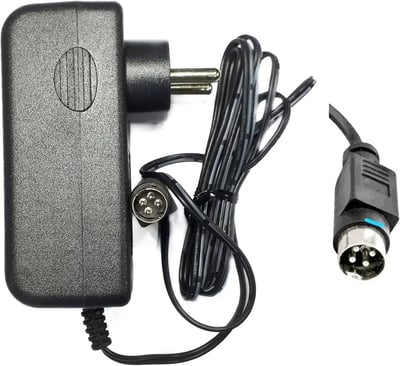 HIKVISION 12V-2A POWER ADAPTOR MINI PTZ CAMERA-HIK-12V-2A (PTZ)