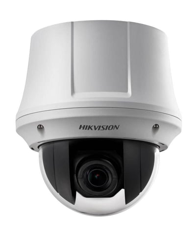 Hikvision 4MP 25x Network PTZ CameraDS-2DE4425W-DE3