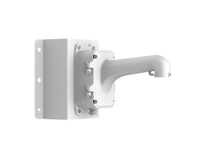 Hikvision Wall Mounting Bracket for Speed Dome-DS-1604ZJ