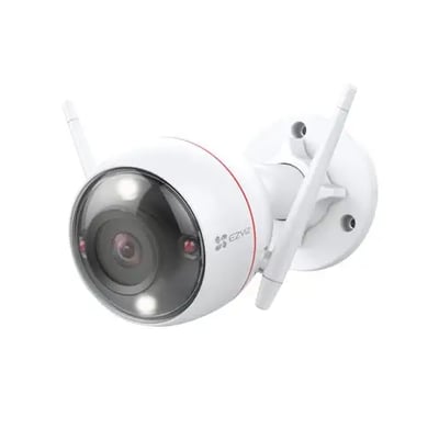 C3W Pro (4MP) Color night vision out door camera. - CS-C3W Pro (4MP)