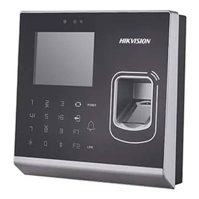 Hikvision IP-Based Fingerprint Access Control Terminal-DS-K1T201MF-C