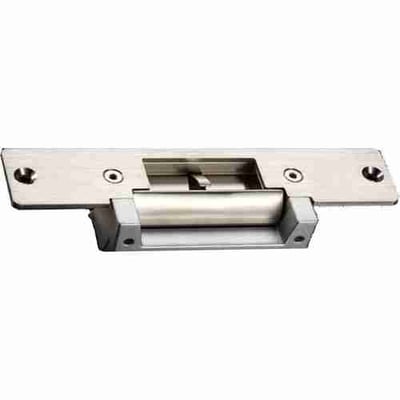 HikVision Electric strike lock designed for wooden door,-DS-K4G100(O-STD)