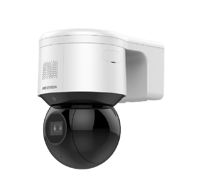 HIKVISION 4MP 4X DARK FIGHTER PTZ CAMERADS-2DE3A404IW-DE/W(2.8-12mm)