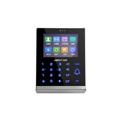 Hikvision Standalone Access Control Terminal-DS-K1T105E