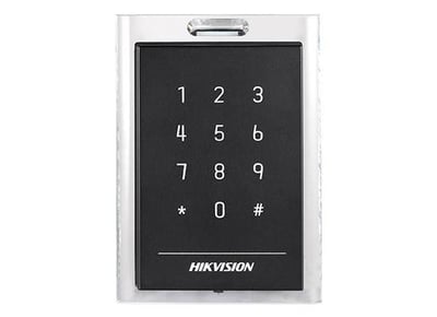 HIKVISIION CARD READER MIFARE FORMAT-DS-K1101MK