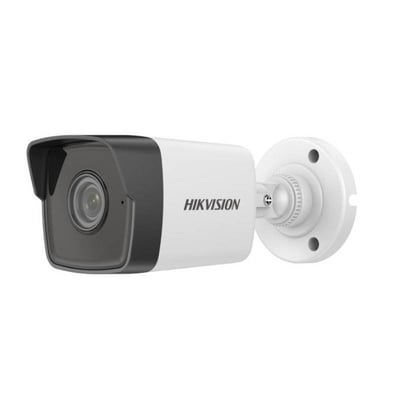 HIKVISION 4MP OUTDOOR MINI BULLET CAMERA 2.8MM LENSDS-2CD1043G0-I