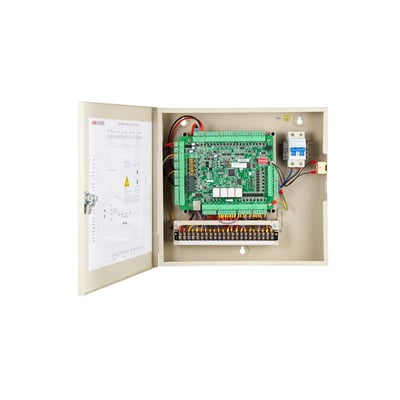 HIKVISION 4 DOOR ACCESS CONTROLLER-DS-K2604T