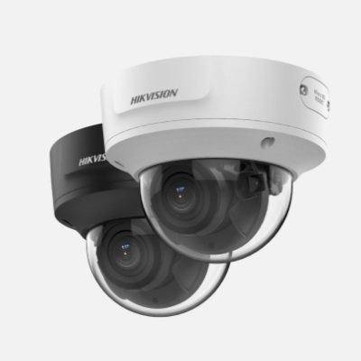 Hikvision 4MP Motorized Indoor Ip Dome CameraDS-2CD2743G2-IZS(2.8-12mm)(O-STD)