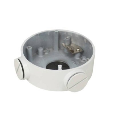 Hikvision Junction Box For Outdoor Bullet Camera-DS-1260ZJ-1