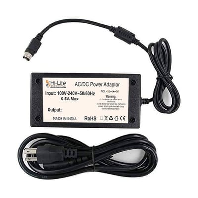 HIKVISION POWER ADAPTOR 7.5 Ampere-Hik 12V 7.5A