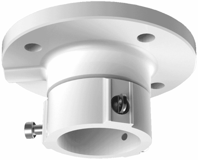 Hikvision Ceiling Mount Bracket for Speed Dome-DS-1663ZJ