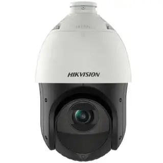 HIKVISION 2MP25X AUTO TRACKING OUTDOOR IP PTZDS-2DE4225IW-DE(T5)