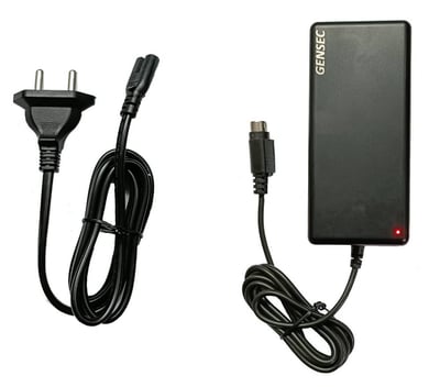 HIKVISION ADAPTOR FOR 7208HGHI-SH DVR-HIK-12V-3.3A