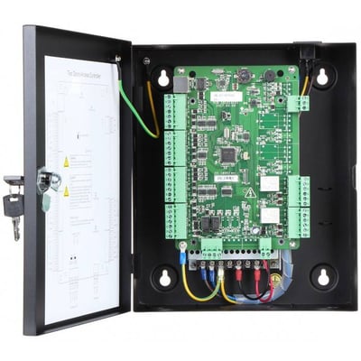 HIKVISION NETWORK ACCESS CONTROLLER 2 DOOR-DS-K2802