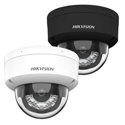 HIKVISION 4 MP Acusense Smart Hybrid Light Fixed Dome Network Camera DS-2CD2143G2-LIS2U