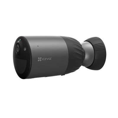 EZVIZ Standalone 4MP Smart Home Battery Camera - CS-BC1C(4MP,W1)