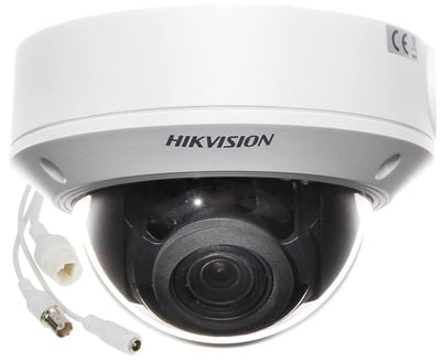 Hikvision 4MP Varifocal IP Dome CameraDS-2CD1743G0-I