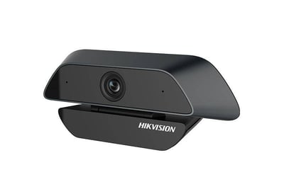2 MP Web Camera - DS-U12(O-STD)