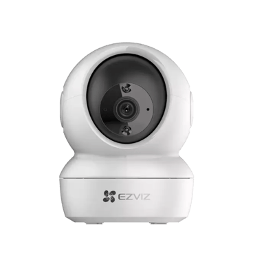 EZVIZ 2MP PAN TILT IP CAMERA - CS-H6c(1080P)