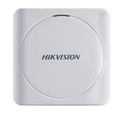 HIKVISION CARD READER -EM FORMAT-DS-K1801E