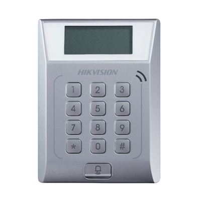 HIKVISION PROXIMITY CARD MIFARE FORMAT-DS-K1T802M(O-STD)