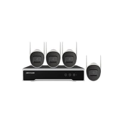 HIKVISION 2MP NVR BULLET WIFI KITNK42W0H-1T(WD)(D)(O-STD)/EU