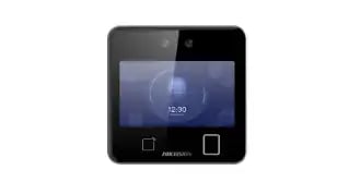 HIKVISION PRO SERIES FACE RECOGNITION TERMINALS-DS-K1T642EF