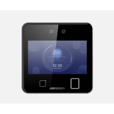 HIKVISION FACE RECOGNITION TERMINAL-DS-K1T671TMW
