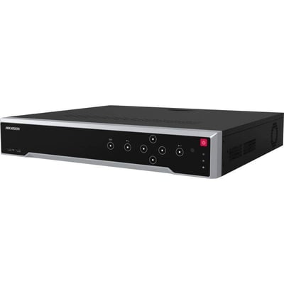 HIKVISION 32 CHANNEL NVR WITH 16 POE -4DDDS-7732NI-E4/16P