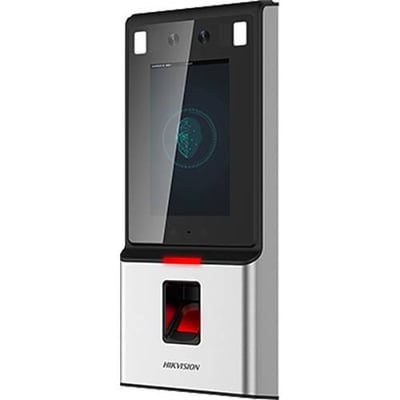 Hikvision Face Recognition Terminal-DS-K1T606MF