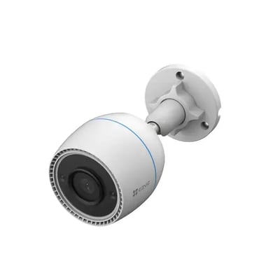 EZVIZ CS-C3TN 3MP 2.8mm IP67 Fixed WiFi Smart Camera - CS-C3TN 3MP(2.8mm)