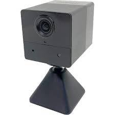 Cs-Bc2 Small Ezviz Battery Camera - CS-BC2 (A0-2C2WPFB)