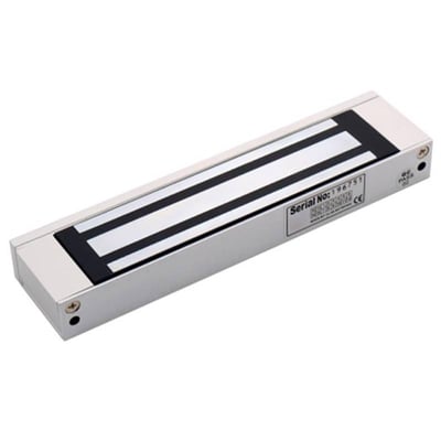 Hikvision Single-door Magnetic Lock-DS-K4H250S(O-STD)