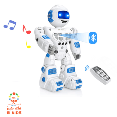 اوزيرا | الروبوت الذكي - روبوت مع وظيفة تسجيل
