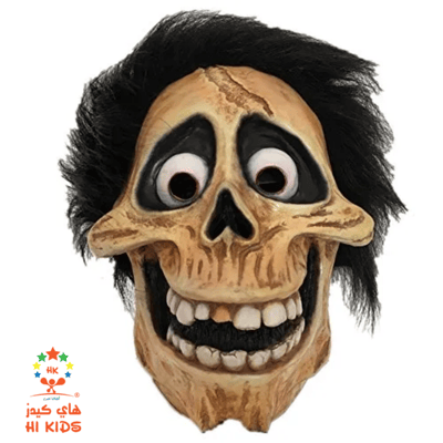 قناع | ماسك ماغويل هيكتور من فلم كوكو 