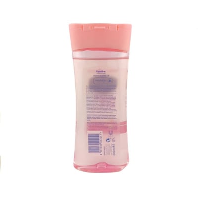 Vaseline Intensive Care Vitamin B3 Healthy Even Tone Body Oil 200ml