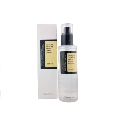 COSRX Advanced Snail 96 Mucin Power Essence