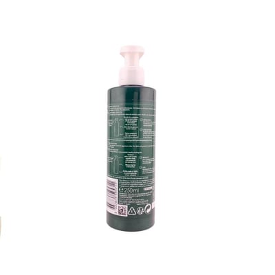 Vichy Dercos Nutri Protein Restorative Shampoo for Dry & Damaged Hair - 250ml