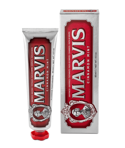 Marvis Toothpaste with Mint and Cinnamon 85 ml