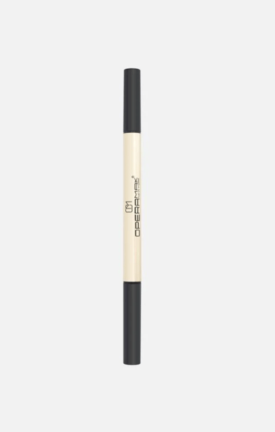 2-in-1 Eyebrow Definer, Dry and Wet, from Upermake
